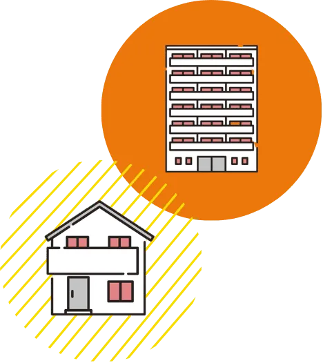 不動産アイコン